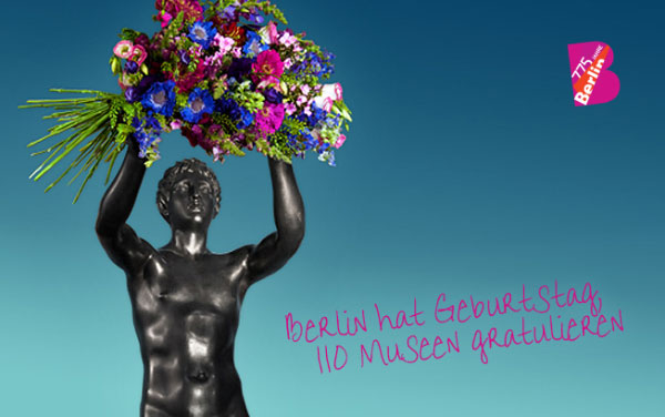 Vem aí a 31ª Noite Longa dos Museus Lange Nacht Der Museen