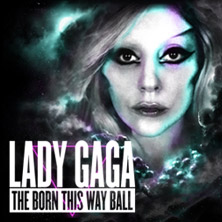 Lady Gaga em Berlim Lady Gaga em Berlim