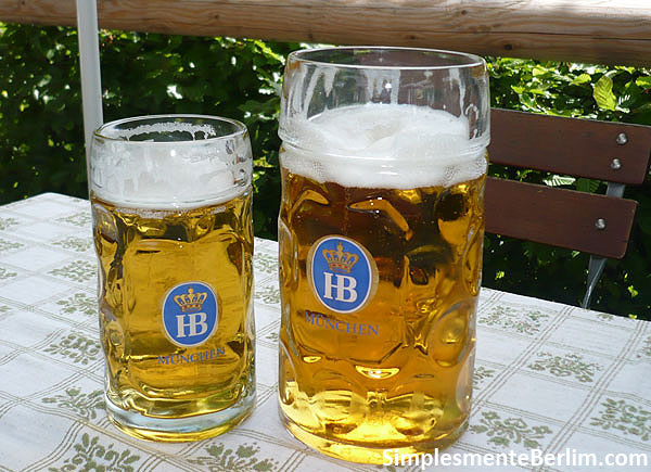 Hofbräuhaus Berlim