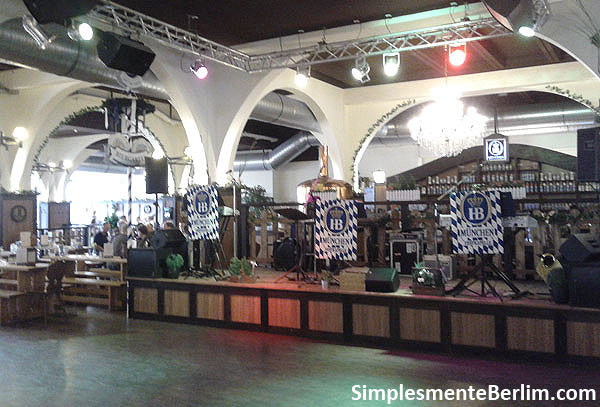 Hofbräuhaus Berlim