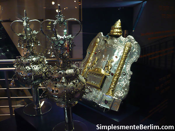 Museu Judaico de Berlim