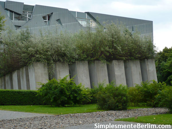 Museu Judaico de Berlim