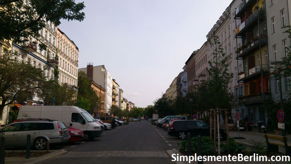 Prenzlauer Berg Prenzlauer Berg Berlim