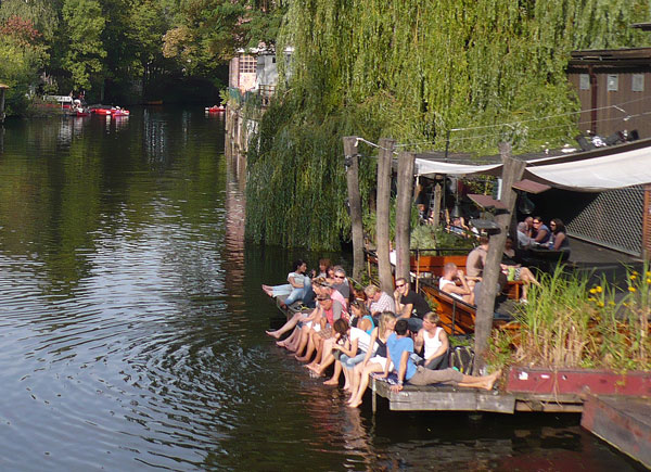 Club der Visionäre
