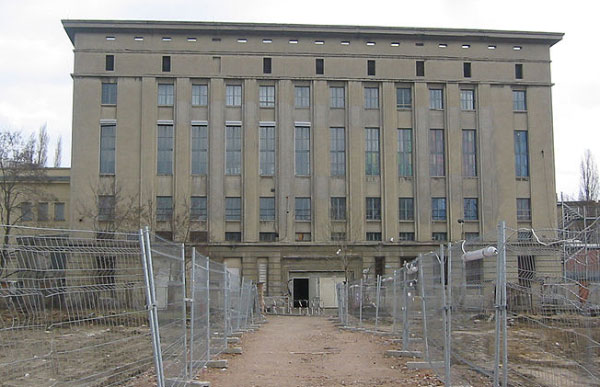 Berghain