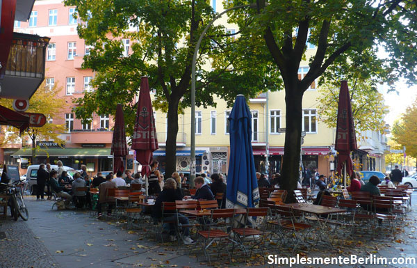 Friedrichshain