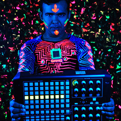 Worldtronics 2012 – Música Brasileira em Berlim