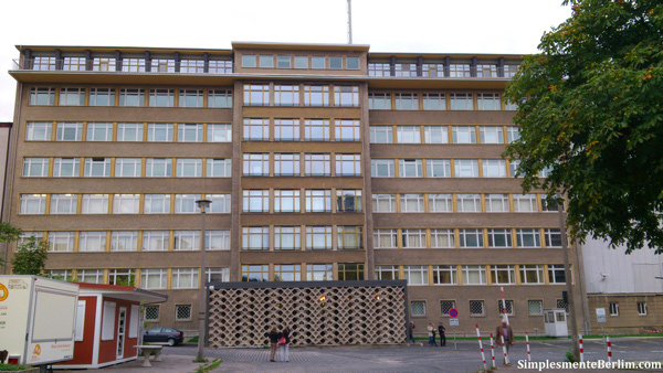 Museu da Stasi