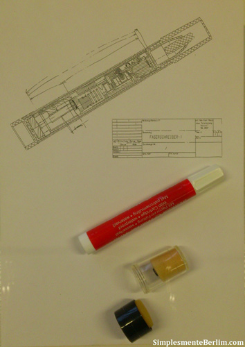 Museu da Stasi