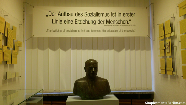 Museu da Stasi