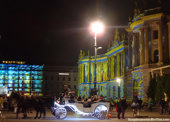 Festival of Lights 2014 (Festival de Luzes)
