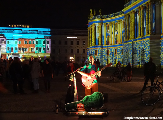 Festival of Lights 2014 (Festival de Luzes)