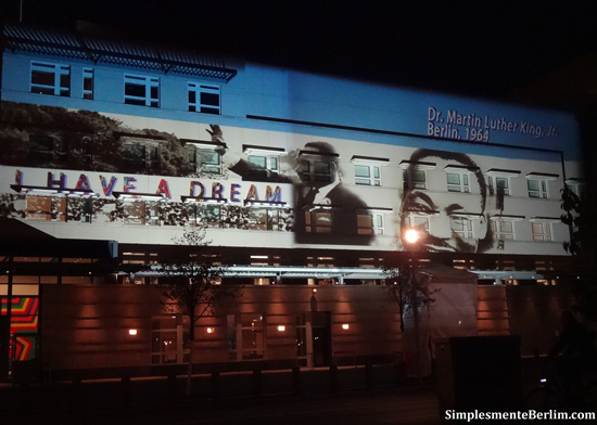 Festival of Lights 2014 (Festival de Luzes)