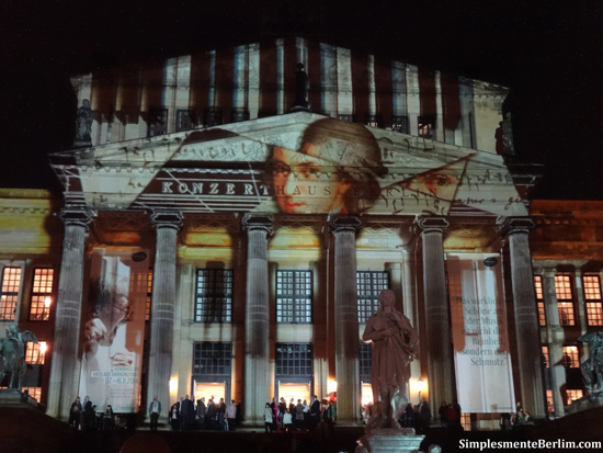 Festival of Lights 2014 (Festival de Luzes)