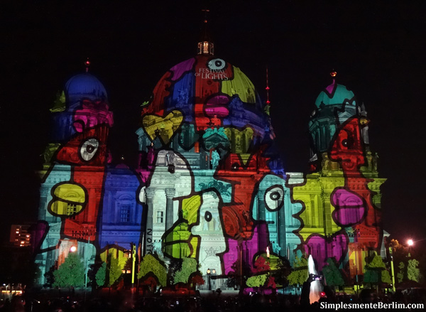 Festival de Luzes 2015