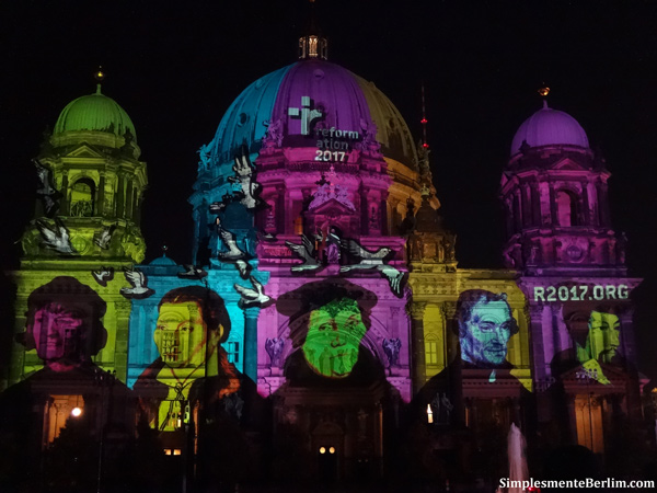 Festival de Luzes 2015