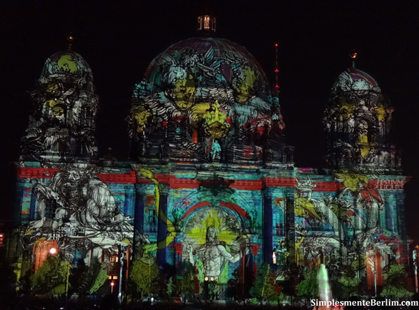 Festival de Luzes 2015