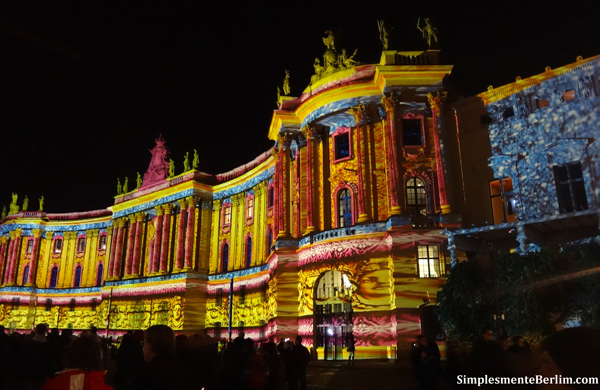 Festival de Luzes 2015