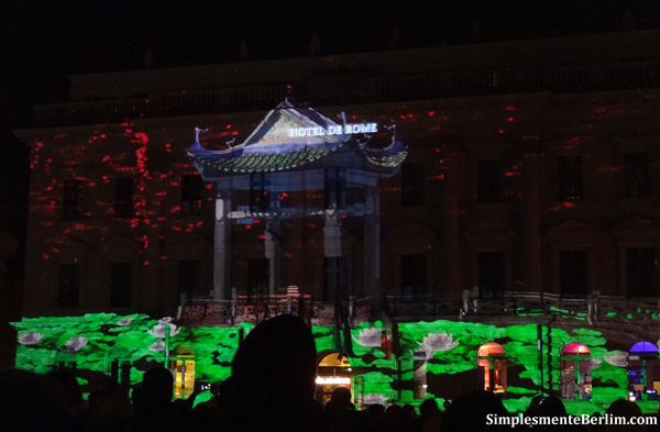 Festival de Luzes 2015