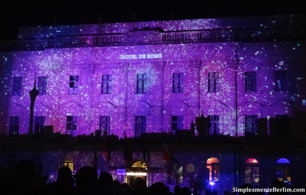 Festival de Luzes 2015