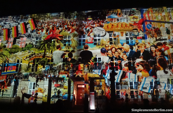 Festival de Luzes 2015