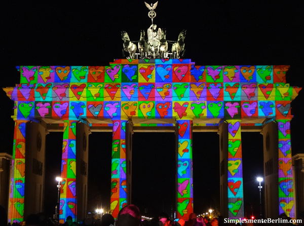 Festival de Luzes 2015