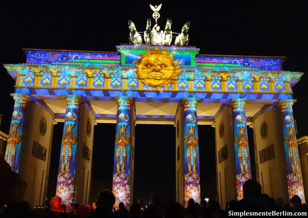 Festival de Luzes 2015