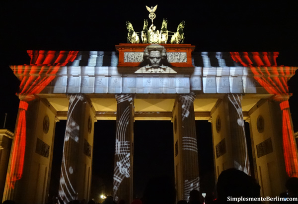 Festival de Luzes 2015