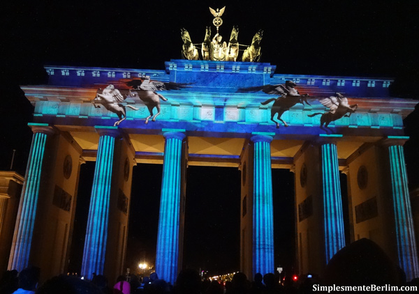 Festival de Luzes 2015