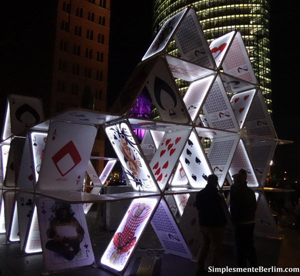Festival de Luzes 2015