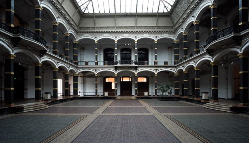 Martin-Gropius-Bau