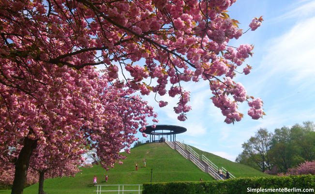 Memorial Otto Lilienthal