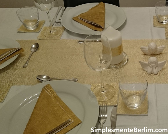 Dicas de restaurantes em Berlim para a ceia de Natal 2024