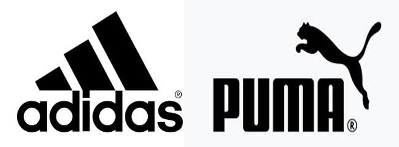 O duelo dos irmãos Dassler – A história das marcas Adidas e Puma