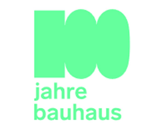 100 Anos Bauhaus