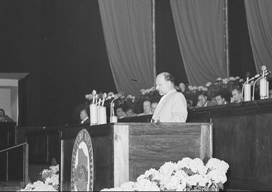 Revolta Popular de 17 junho de 1953 na Alemanha Oriental
