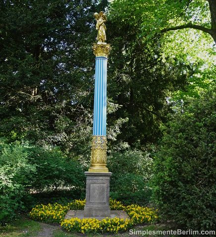 Parque Sanssouci