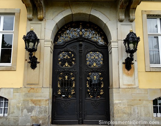 Palácio de Bückeburg