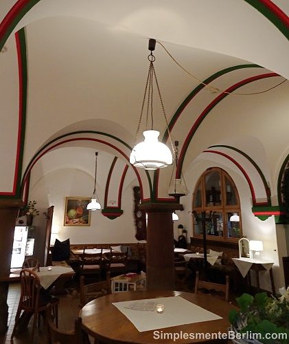 Palácio de Bückeburg