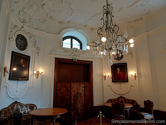Palácio de Bückeburg