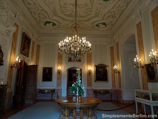 Palácio de Bückeburg