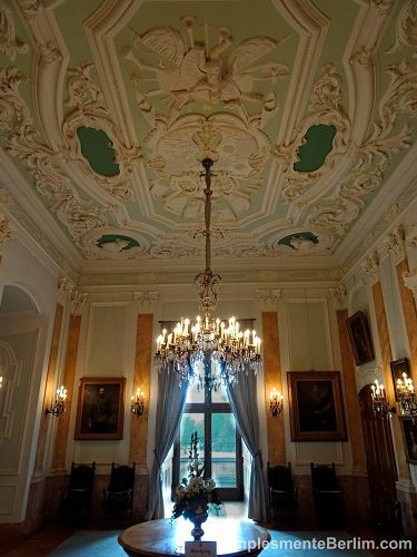 Palácio de Bückeburg