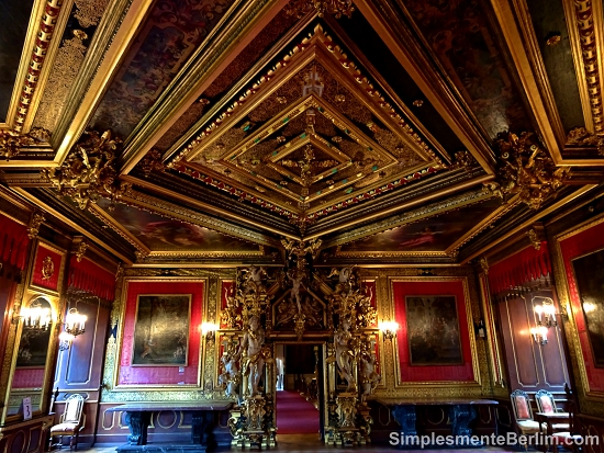 Palácio de Bückeburg
