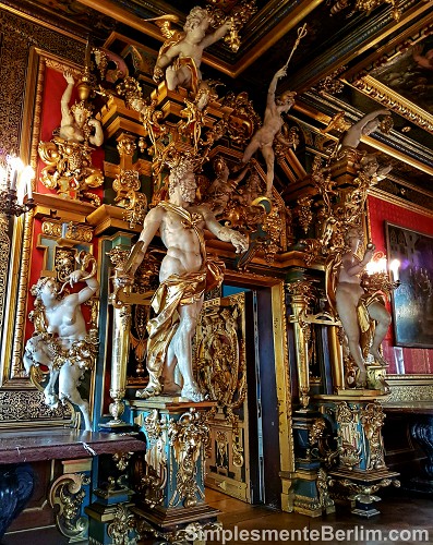 Palácio de Bückeburg