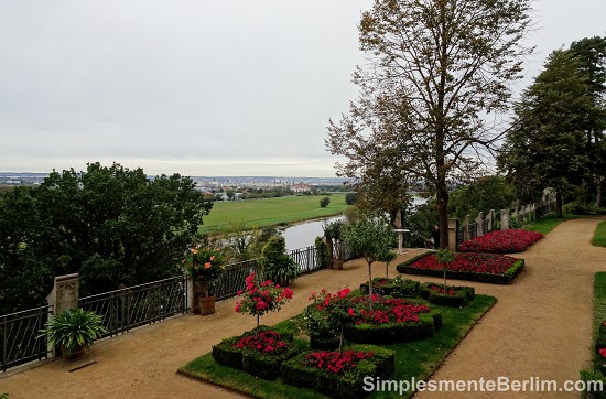Hotel Schloss Eckberg
