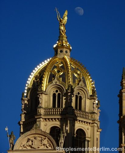 Castelo de Schwerin