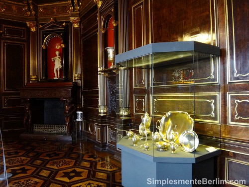 Castelo de Schwerin