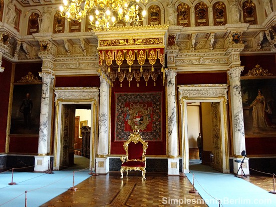 Castelo de Schwerin