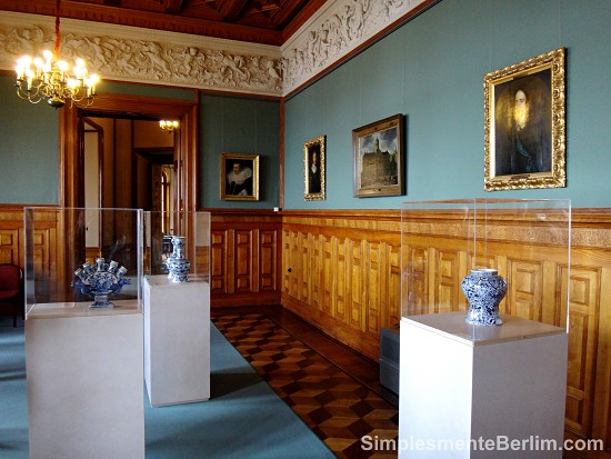 Castelo de Schwerin