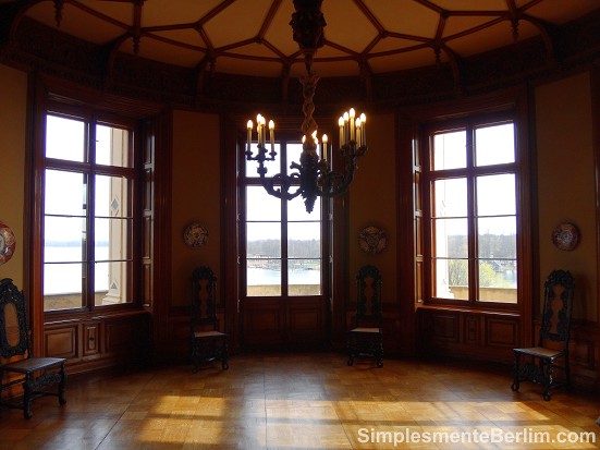 Castelo de Schwerin